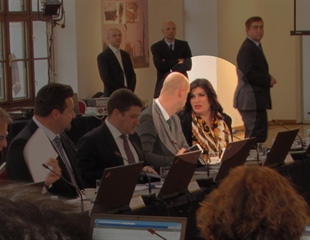 Bivša ministrica Žalac osuđena na 7 mjeseci zatvora