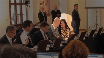 Bivša ministrica Žalac osuđena na 7 mjeseci zatvora