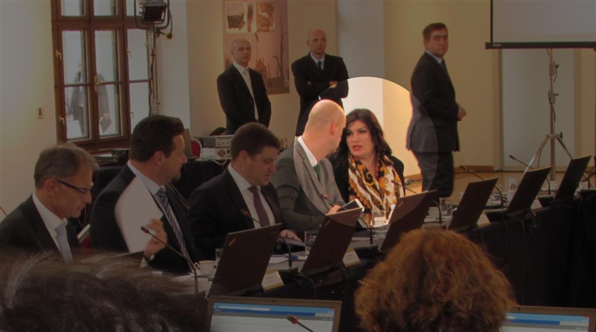 Bivša ministrica Žalac osuđena na 7 mjeseci zatvora