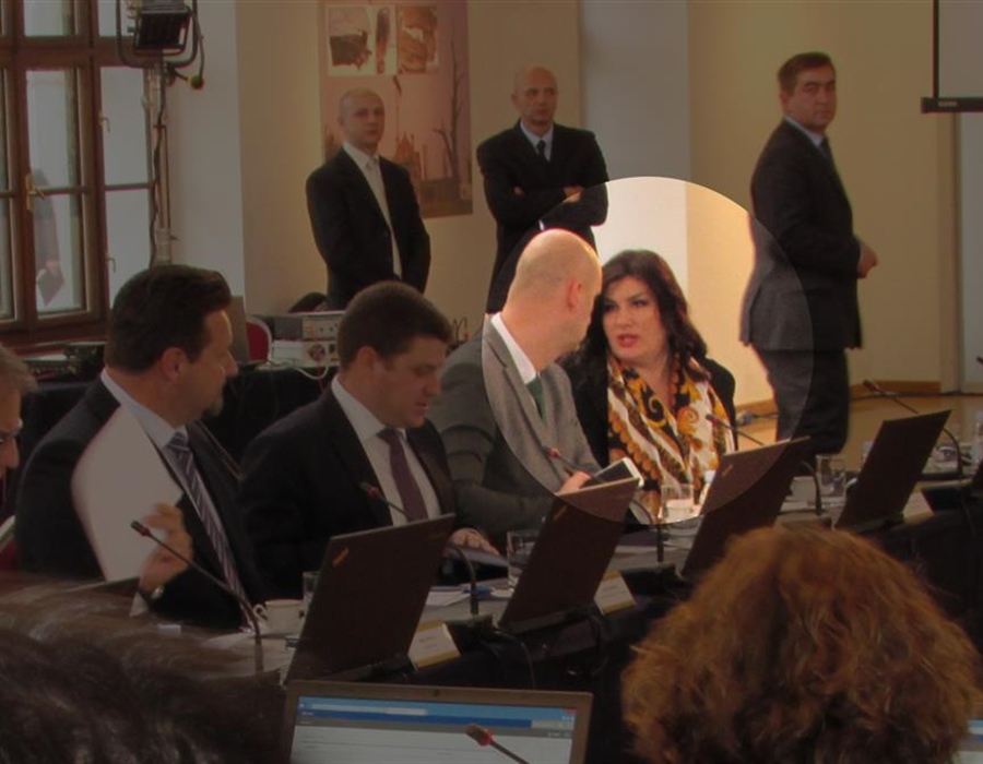 Bivša ministrica Žalac osuđena na 7 mjeseci zatvora