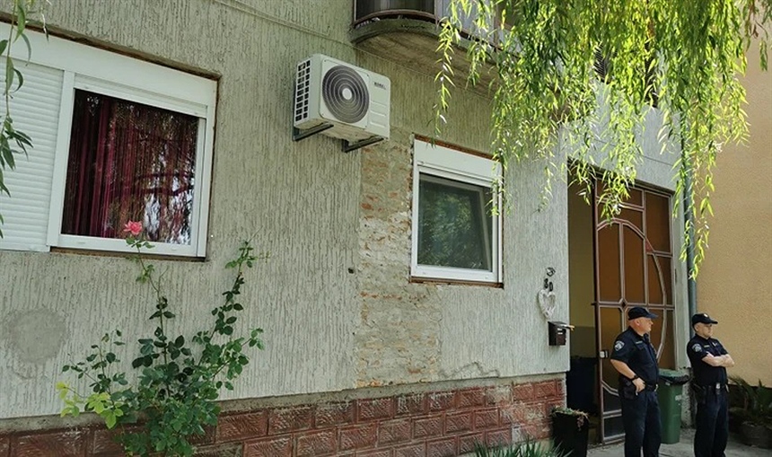 Tenja u šoku: Tijelo žene otkriveno u septičkoj jami, muž pod istragom