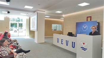 Povodom Svjetskog dana fizioterapije u Vukovaru održan simpozij