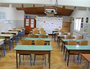U Vukovarsko-srijemskoj županiji 443 djece nije krenulo u prvi razred