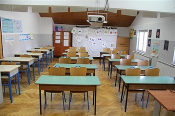 U Vukovarsko-srijemskoj županiji 443 djece nije krenulo u prvi razred