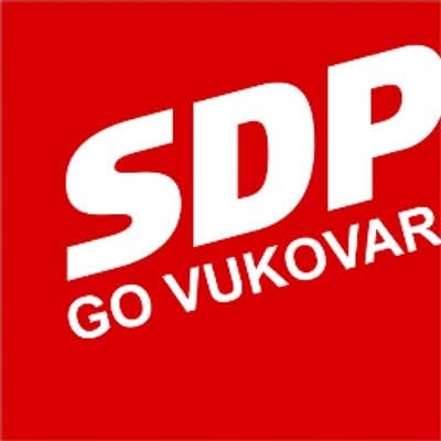 Lokalni SDP u previranjima: vodstvo negira krizu unatoč ostavkama