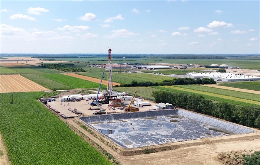 Potvrđen geotermalni potencijal Osijeka za potrebe toplinarstva