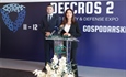 U Osijek stiže Međunarodni sajam sigurnosti i obrane