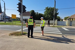 U Mirkovcima oformljena školska prometna jedinica