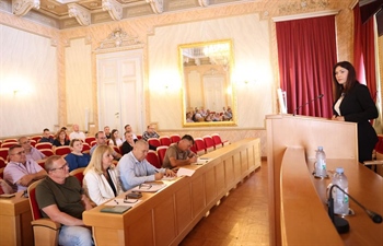 Koordinacija o prevenciji i suzbijanju ASK