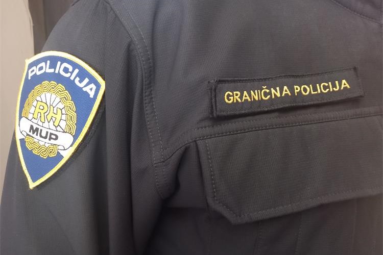 Pokušao prijeći državnu granicu s krivotvorenom ispravom