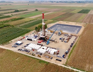 Počelo istraživanje na geotermalnoj bušotini kod Vinkovaca