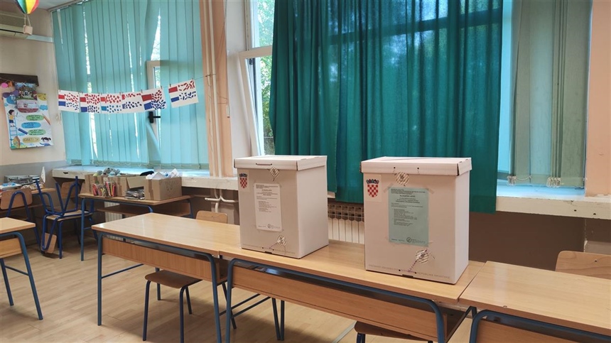 Dopunski lokalni izbori 5. listopada: Tko sve može glasati i što treba znati?