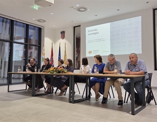 Održan okrugli stol o Vinkovačkim jesenima