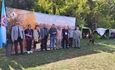 U Vukovaru izloženo 440 pasa iz 25 država