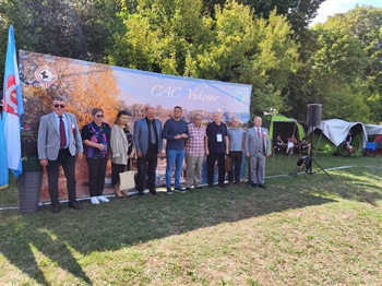 U Vukovaru izloženo 440 pasa iz 25 država
