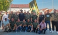 Obilježena 34. godišnjica osnutka Specijalne jedinice policije „Delta“ Županja
