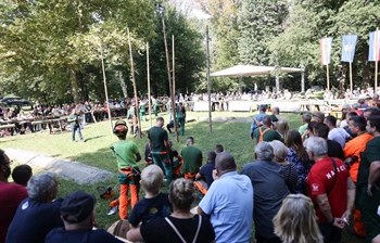 Održan festival 25. Dani slavonske šume