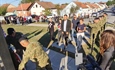 Vukovar odaje počast: 34 godine od stradanja gradske četvrti Sajmište