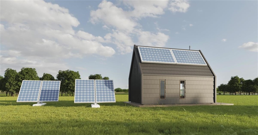 Općina Bogdanovci nastavlja s mjerom sufinanciranja priključaka i solarnih elektrana