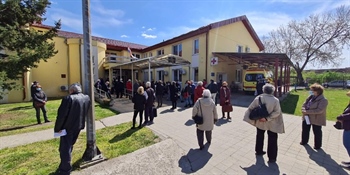 Uvode se dva dodatna docjepljivanja za školsku djecu