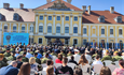 U Vukovaru obilježavanje 34. obljetnice Bitke za Vukovar i ustrojavanja 204. brigade HV-a