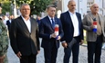Obilježena 34. obljetnica oslobađanja vojarni u Đakovu i osnutka 122. brigade HV Đakovo