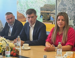 U Vinkovcima održana promocija nove generacije turističkih vodiča