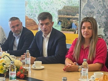 U Vinkovcima održana promocija nove generacije turističkih vodiča