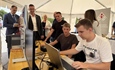 Vinkovci ugostili međunarodni sajam telekomunikacija
