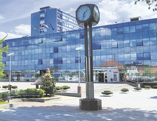 Grad Vukovar pred financijskim izazovima