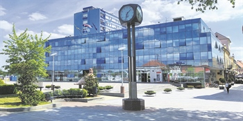 Grad Vukovar pred financijskim izazovima