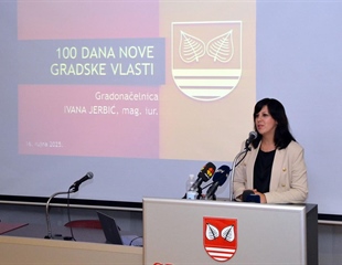 Belišće fokusirano na sanaciju dugova i stabilizaciju proračuna