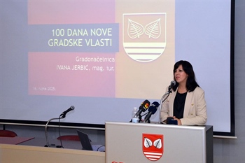 Belišće fokusirano na sanaciju dugova i stabilizaciju proračuna