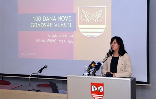 Belišće fokusirano na sanaciju dugova i stabilizaciju proračuna