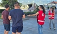 Gradsko društvo Crvenog križa Vukovar obilježilo Svjetski dan prve pomoći