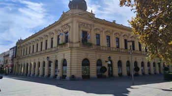 Novi sjaj povijesne zgrade u središtu grada