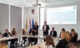 Vinkovci domaćin 12. Koordinacije predstavnika MRRIFEU i predstavnika 22 grada