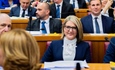 Jasna Vojnić osudila skup u Hrtkovcima: „Vrijeđanje žrtava i zastrašivanje Hrvata“