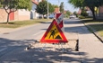 Radovi na Sajmištu: Privremena regulacija prometa od 19. do 30. rujna