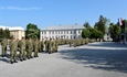 Na dragovoljno vojno osposobljavanje u vojarnu u Požegi stiglo je 239 mladića i djevojaka iz svih krajeva Hrvatske