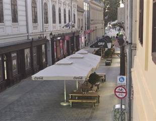Produljeno radno vrijeme ugostiteljskih objekata