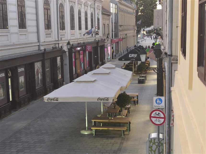 Produljeno radno vrijeme ugostiteljskih objekata