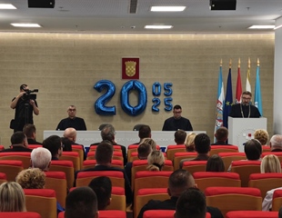 Vukovarsko veleučilište proslavilo 20 godina postojanja