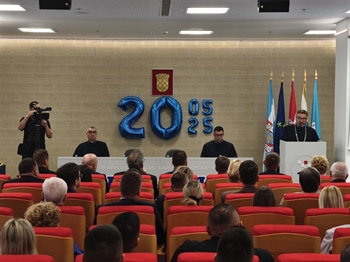 Vukovarsko veleučilište proslavilo 20 godina postojanja