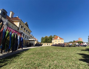 Vukovar se s ponosom prisjetio 34. obljetnice Bitke za grad