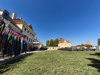 Vukovar se s ponosom prisjetio 34. obljetnice Bitke za grad
