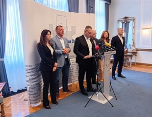 ASK potvrđena na farmama Belja: Više od 10.000 svinja pod eutanazijom