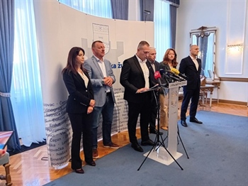 ASK potvrđena na farmama Belja: Više od 10.000 svinja pod eutanazijom