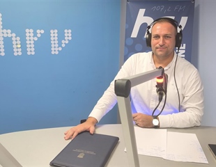 Razgovor s potpredsjednikom Vlade i ministrom poljoprivrede Davidom...