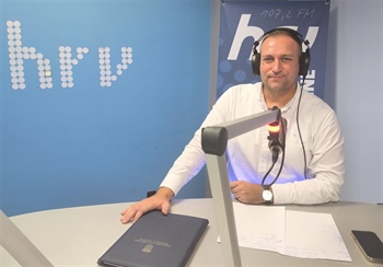 Razgovor s potpredsjednikom Vlade i ministrom poljoprivrede Davidom Vlajčićem